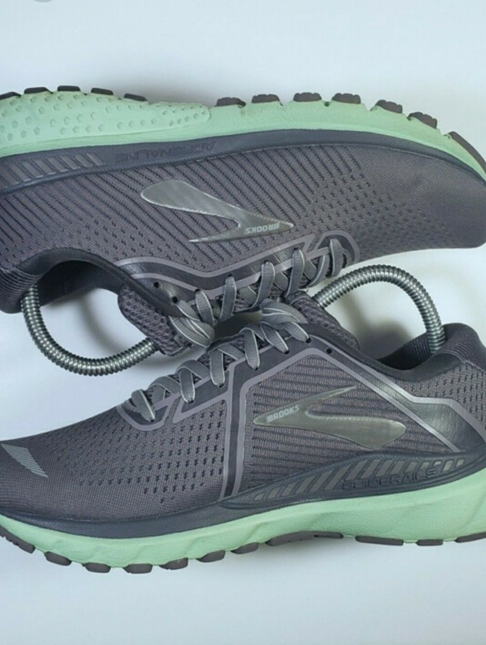Brooks Adrenaline GTS 20 Running Shoes Sneakers - Picture 5 of 8